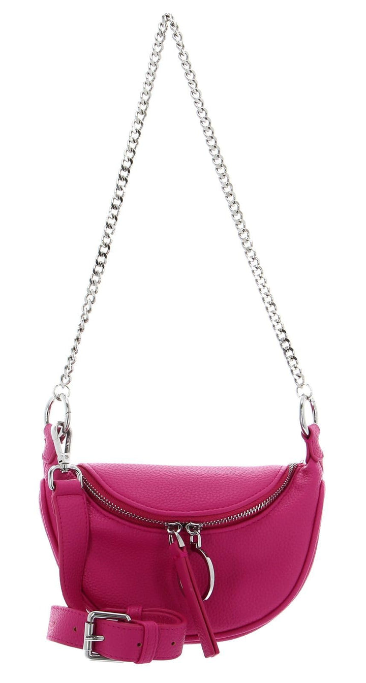 Seidenfelt Persby Schultertasche 19 cm