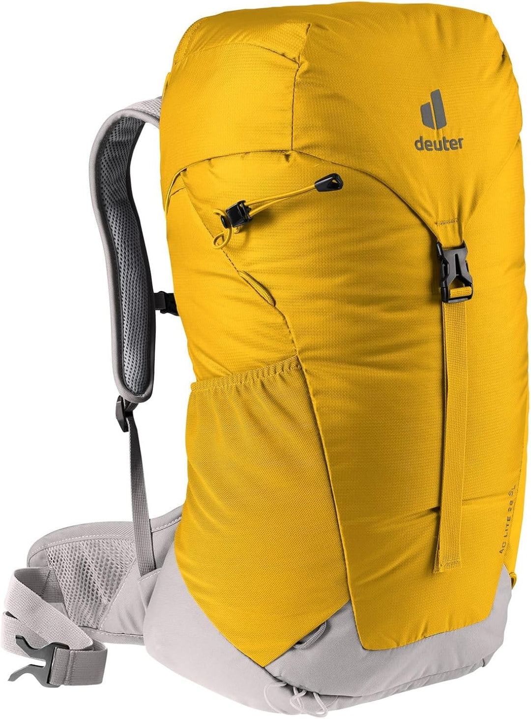 deuter AC Lite 28 SL Damen Wanderrucksack Curry-pepper 28l, Curry-pepper 28l