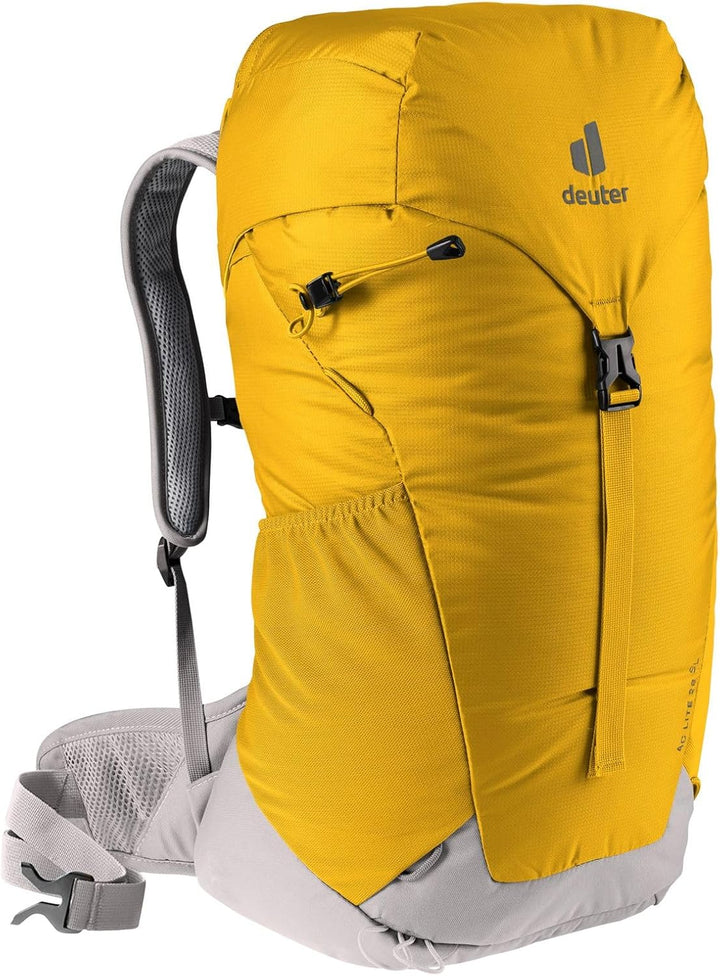 deuter AC Lite 28 SL Damen Wanderrucksack Curry-pepper 28l, Curry-pepper 28l