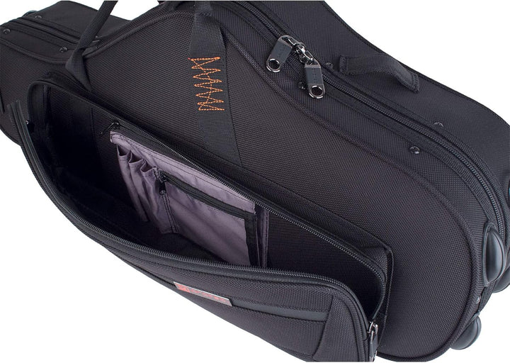 PROTEC PB304CT schwarz, schwarz