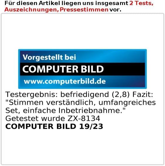 auvisio Externes Mikrofon: Profi-USB-Kondensator-Mikrofon, High-Performance & Ringlicht (Desktop-Mik