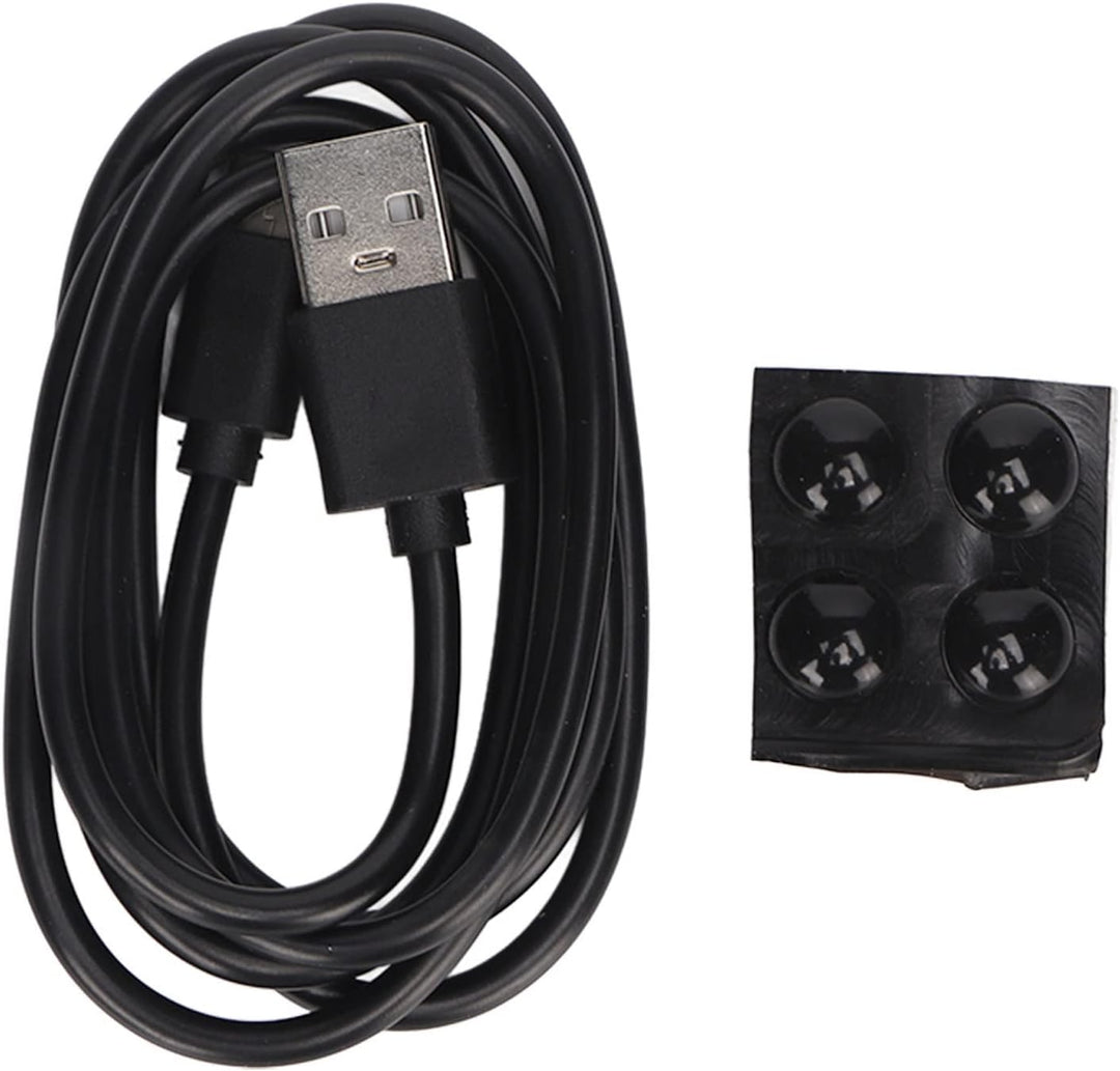 Multiband-Funkempfänger, FM AM (MW und KW) SSB (LSB und USB) Digitalempfänger mit Lautsprecher und A