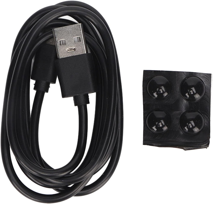 Multiband-Funkempfänger, FM AM (MW und KW) SSB (LSB und USB) Digitalempfänger mit Lautsprecher und A