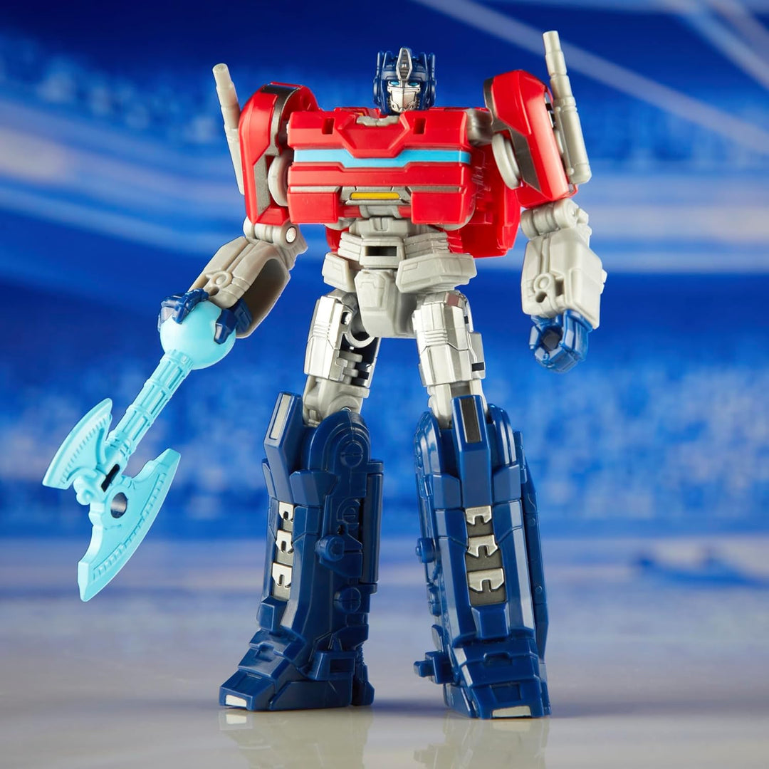 Transformers One Prime Changer Optimus Prime (Orion Pax) Action-Figur