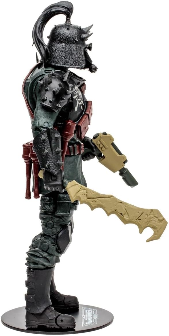 McFarlane 10969 Actionfigur, Mehrfarbig Traitor Guard - Variante 1, Traitor Guard - Variante 1