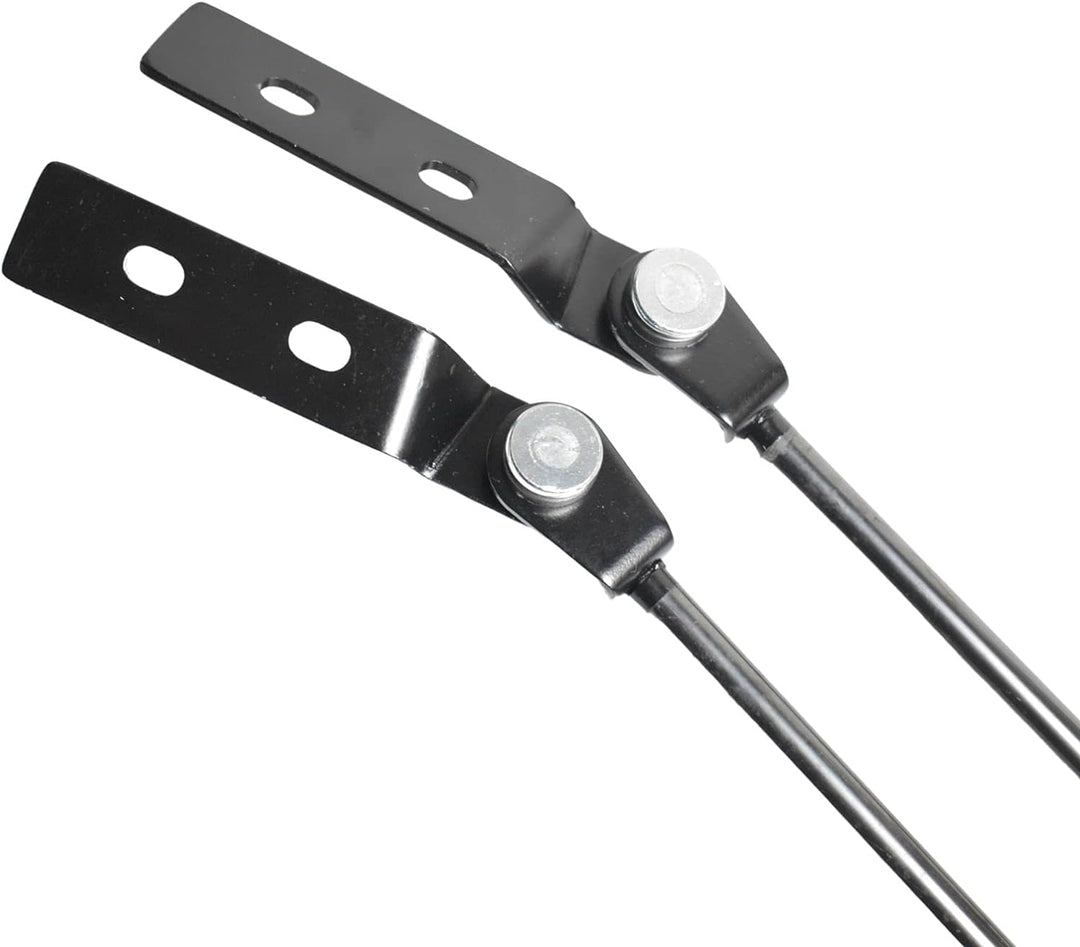 JINGLINGKJ 8186086G00 8186086G10 Gasdruckfedern Gasgeladene Stützen sind kompatibel Suzu ki Ignis II