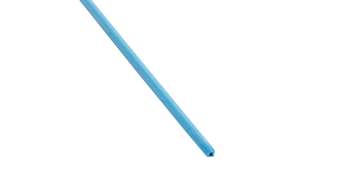ROTHENBERGER Industrial Silberhartlot 45% | Ø/Länge: 1,5/333 mm | Flussmittel enthalten | Typ: 670 °