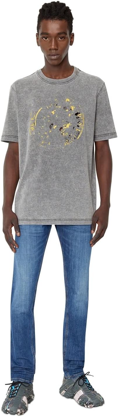 Diesel Herren Jeans D-Luster 30W / 34L 01-0ihar, 30W / 34L 01-0ihar