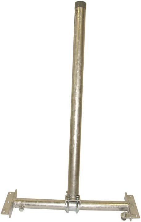 Kathrein ZAS 41 Dachsparrenhalter für eine Parabolantenne 48/1300 mm