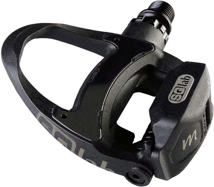 Road & Triathlon Fahrrad Klickpedale SQlab M - (±0 mm), M - (±0 mm)