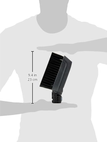 Kärcher WB 24 Handheld Waschbürste für KHB 6 und KHB 5 (Integrierter Flachstrahl, extra lange, stabi
