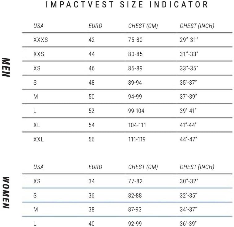 Mystic Juice Impact Women Zip Weste 2023 Dark Grey XS, XS