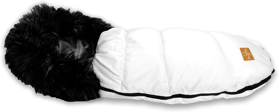 BlueKitty Fusssack, Winterfusssack, Schlafsack, Schlitten, Wasserdicht, Wasserabweisend, Winter, Her