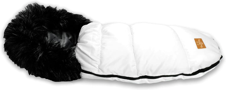 BlueKitty Fusssack, Winterfusssack, Schlafsack, Schlitten, Wasserdicht, Wasserabweisend, Winter, Her