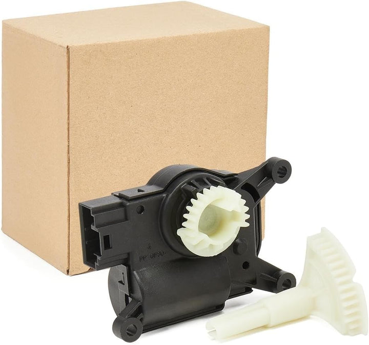 VALEO 715279 Stellelement Mischklappe