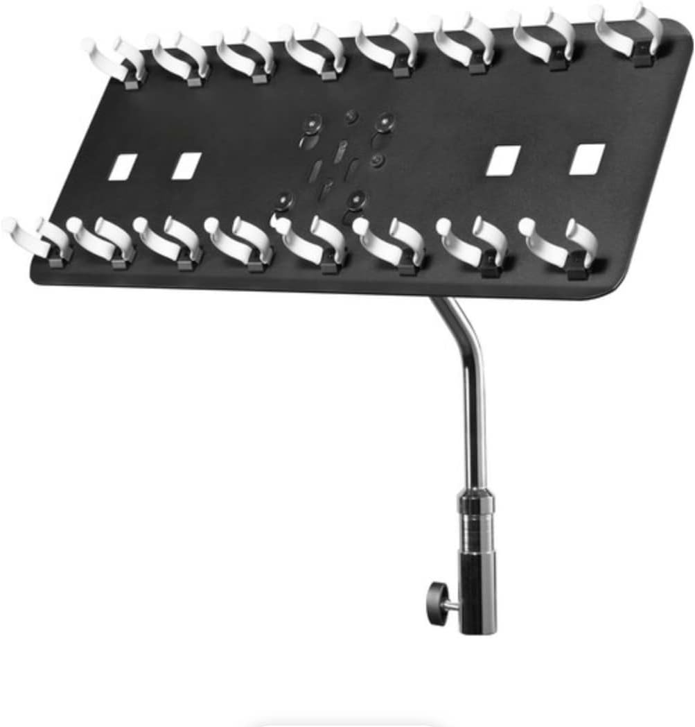 GODOX TL120 Acht-Licht-Halterung für Röhrenleuchten