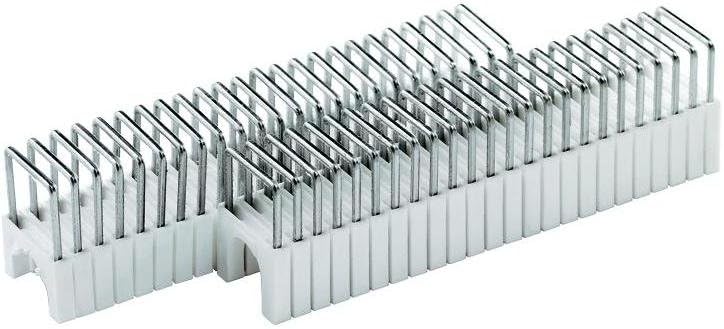 Novus 042-0743 Klammer K 12 mm 350 St