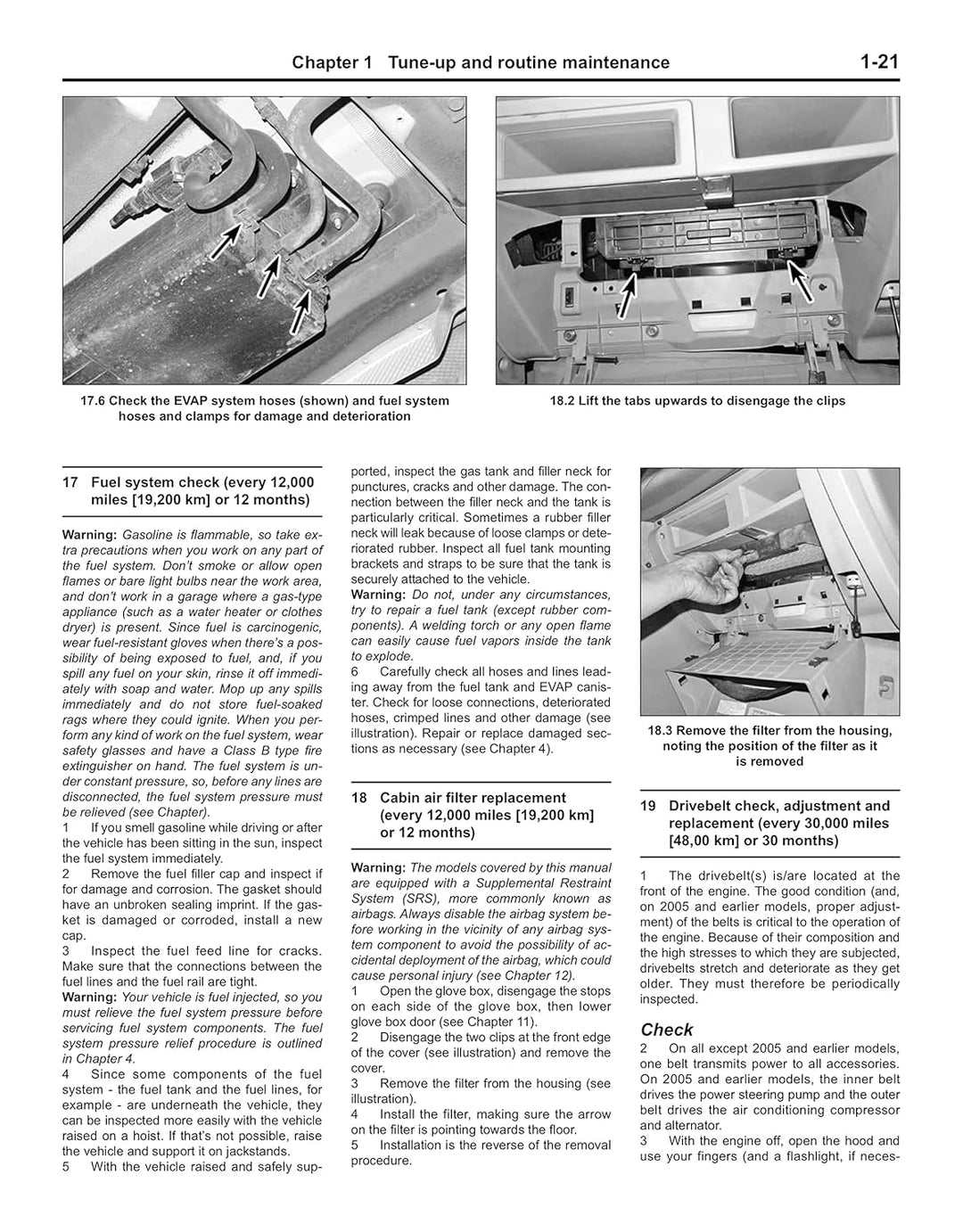 Kia Sedona, '02-'14: 2002-14 (Hayne's Automotive Repair Manual)
