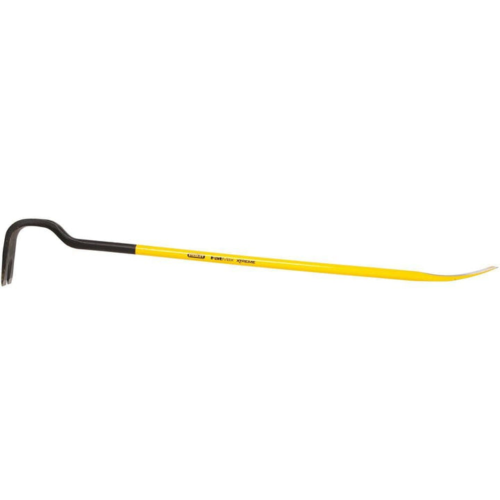 Stanley FatMax Brecheisen Federstahl 91 cm 91 cm (1er Pack), 91 cm (1er Pack)