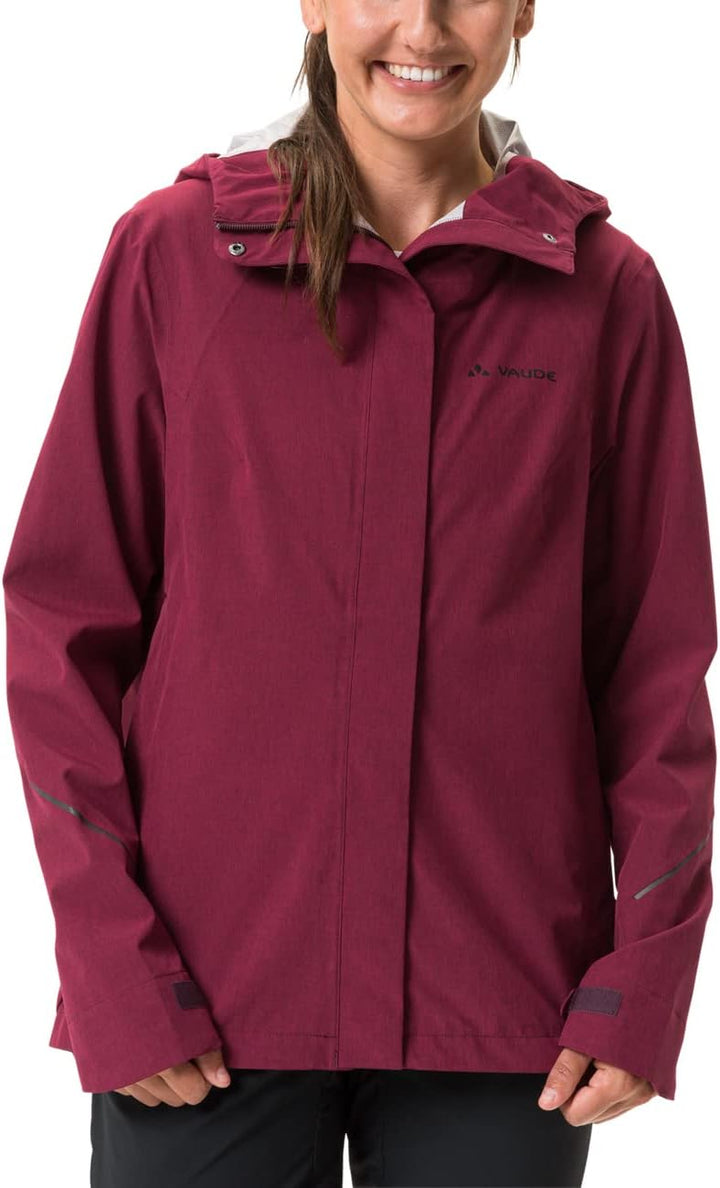 VAUDE Jacke Women&