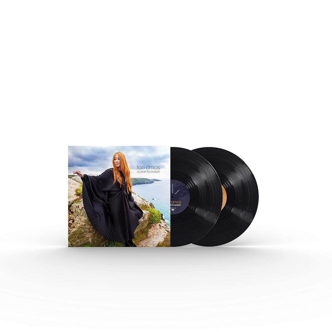 Ocean to Ocean (2LP) [Vinyl LP], Vinyl
