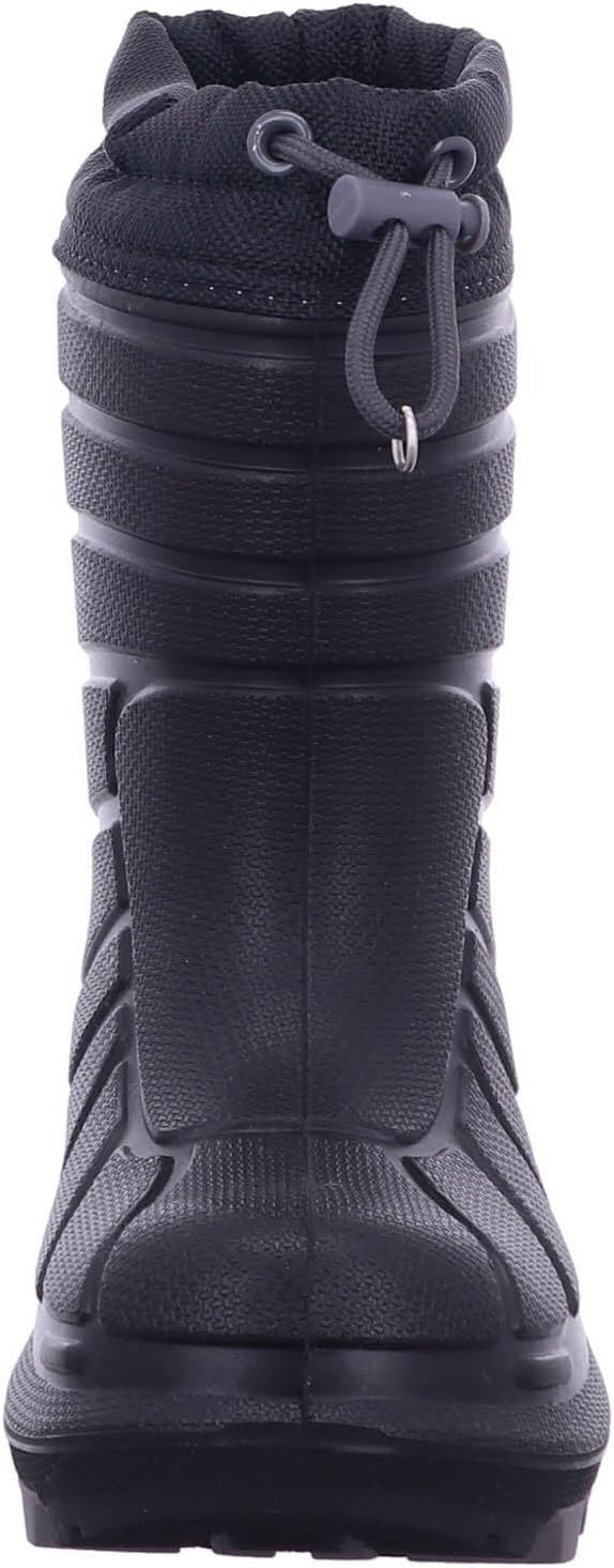 viking Jungen Unisex Kinder Extreme Schneestiefel Black Charcoal 35 EU, Black Charcoal 35 EU