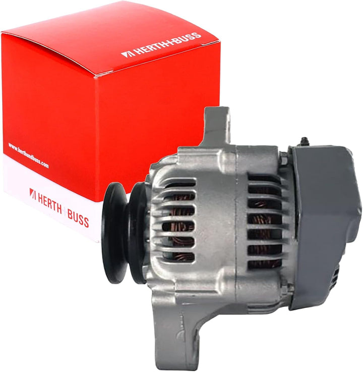 HERTH+BUSS JAKOPARTS J5116010 Generator