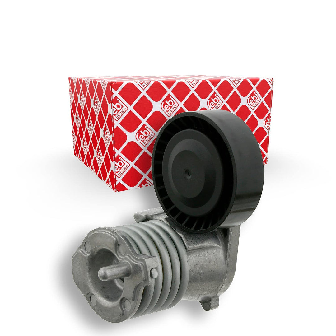 febi bilstein 27566 Riemenspanner für Keilrippenriemen , 1 Stück