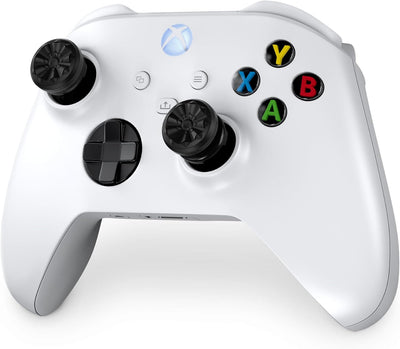 KontrolFreek FPS Freek Galaxy Black für Xbox One und Xbox Series X Controller | 2 Performance Thumbs