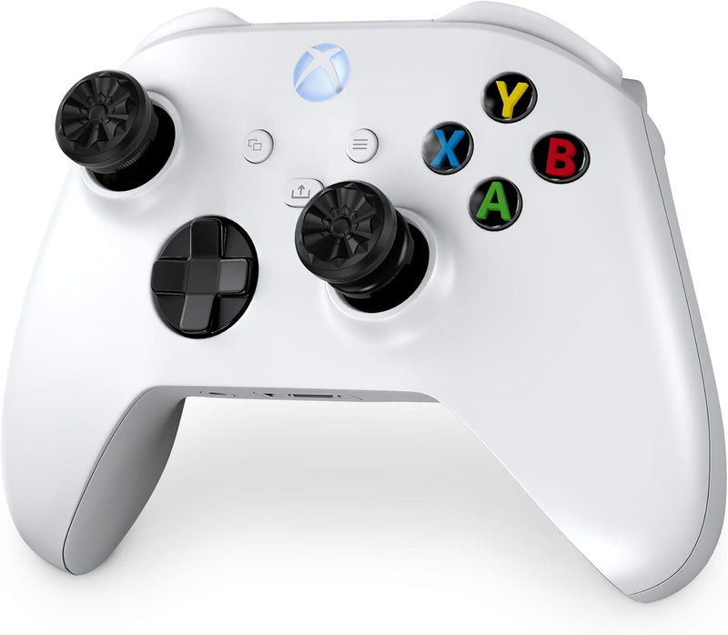 KontrolFreek FPS Freek Galaxy Black für Xbox One und Xbox Series X Controller | 2 Performance Thumbs