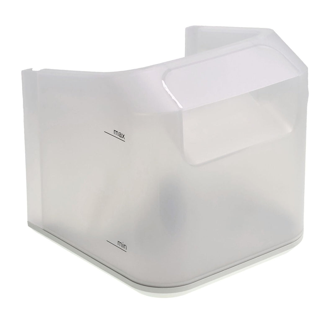 Wassertank kompatibel mit/Ersatzteil für Braun 7312880579 IS7155WH CareStyle 7 Pro Dampfbügelstation