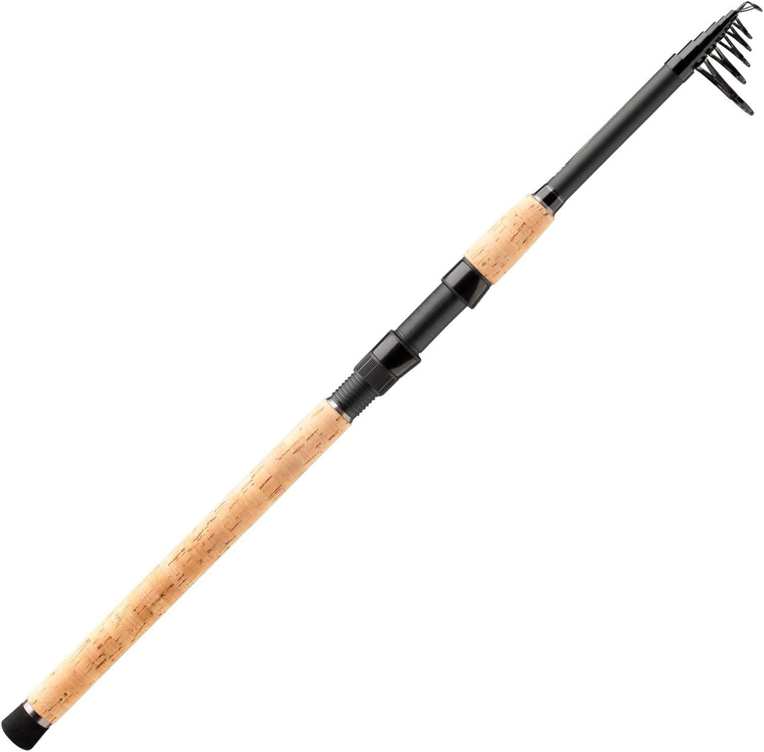 DAIWA Megaforce Tele, Telescopic All-Round Fishing Rod 2,10, 2,10