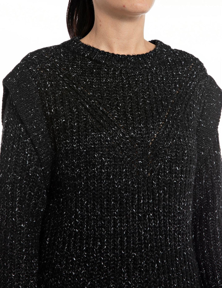 Replay Damen Kleid XS Black 098, XS Black 098