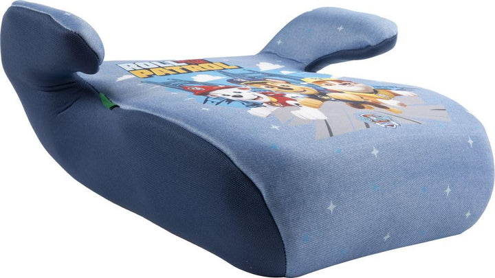 Tataway Kinder-Autositz Paw Patrol Boy i-Size ECE R129, Kindergrösse 126-150 cm, 22-36 kg, 6-12 Jahr