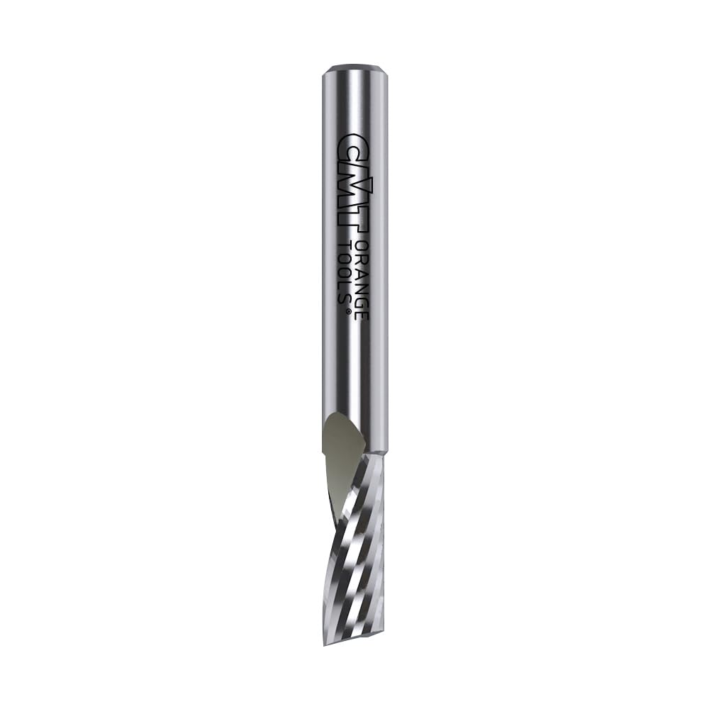 CMT Orange Tools 198.080.11 Helical – Erdbeere Z1 pos. d 8 x 22 x 70 HWM DX