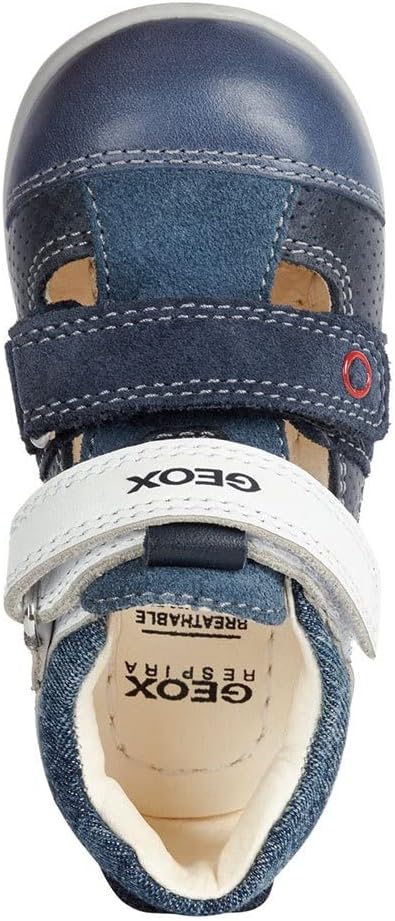 Geox Baby Jungen B Kaytan A Erste Schritte