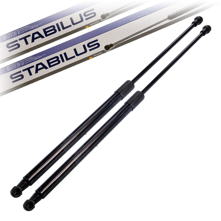 2x STABILUS LIFT-O-MAT GASFEDER DÄMPFER HECKKLAPPE C KLASSE S203 T Modell 4013WV