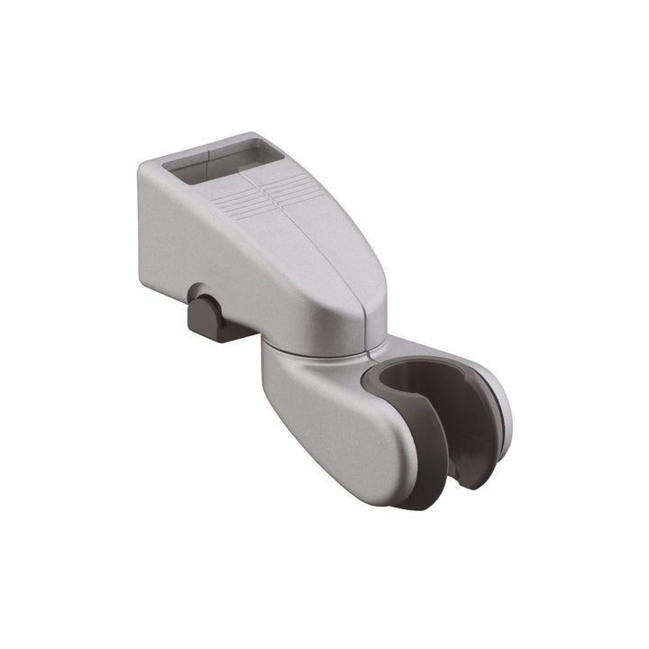 hansgrohe Ersatzteil, Unica'E Brauseschieber, edelmatt, Chrom Unica E - Brausegleiter, Unica E - Bra