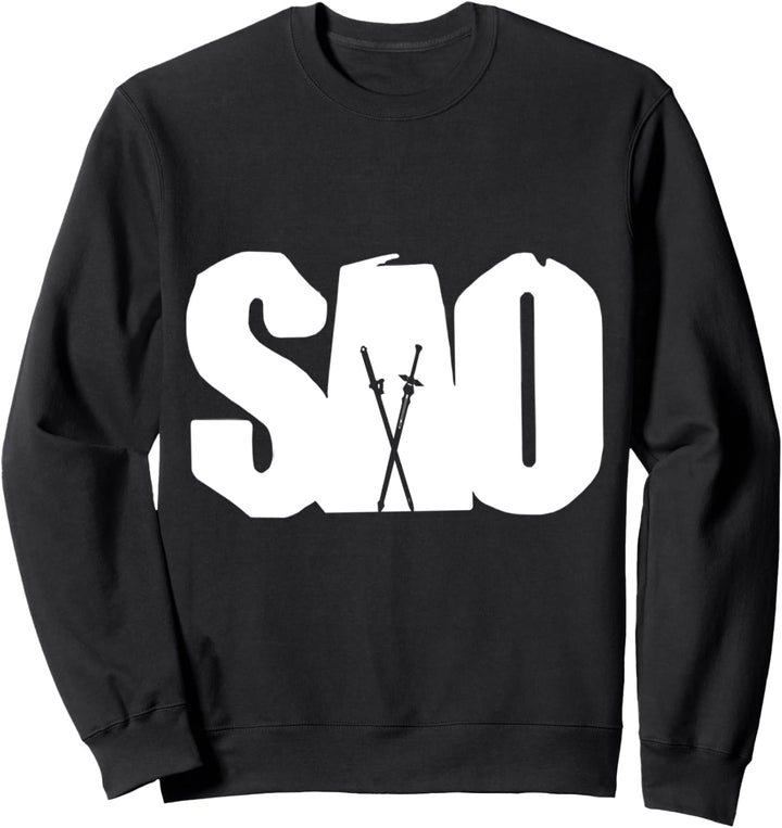 T-Shirt - SAO | Herren, Damen, Kinder Sweatshirt