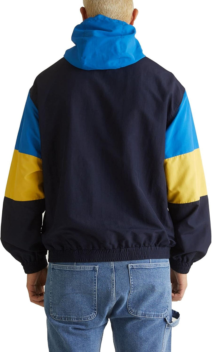 edc by ESPRIT Herren Ãœbergangsjacke 040cc2g302