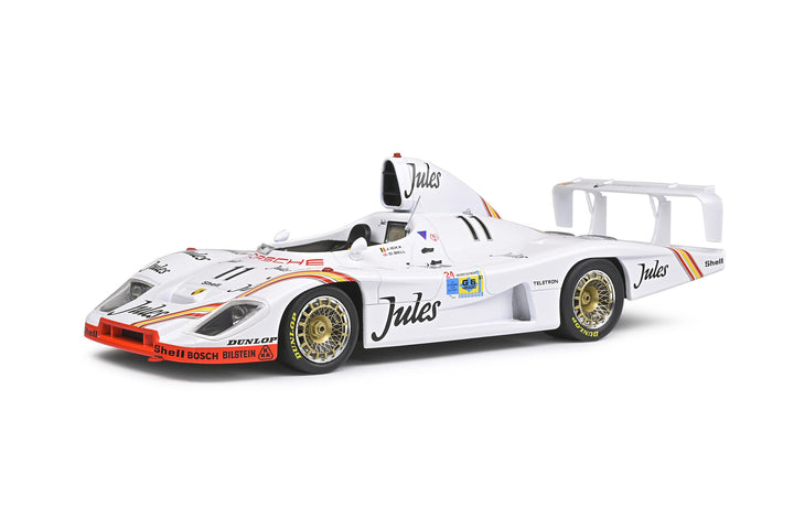 Solido Porsche 936#11 weiss, 11