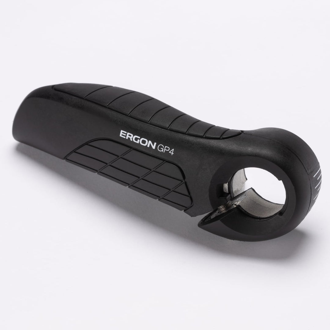 Ergon Gp4 Gfk Left One Size
