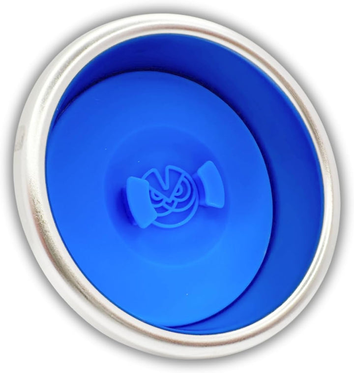 IMS Competition Konvexer Filterkorb B702TCH26E für bodenlose 58 mm Siebträger (20 g+) mit Blindrücks