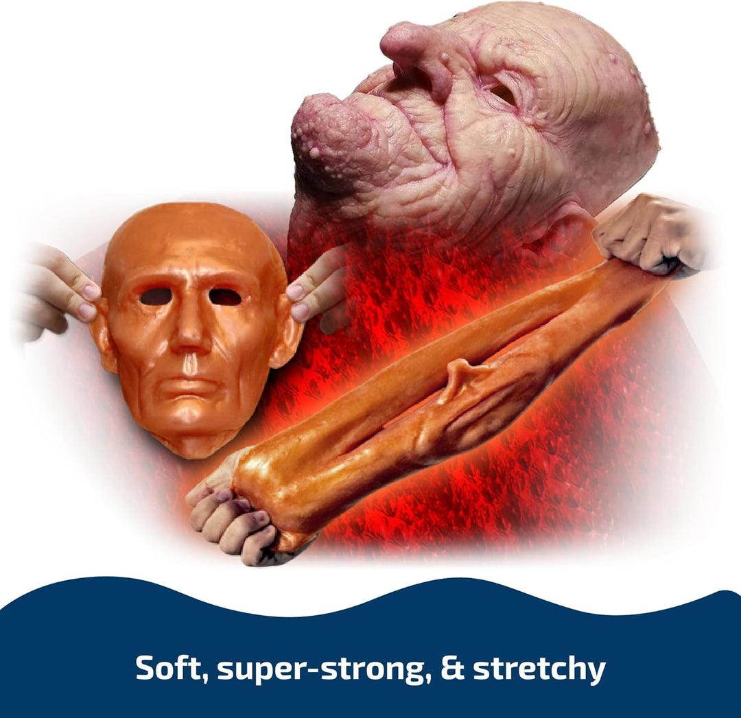 Dragon Skin 20 Mold Making Silicone Rubber - Trial Unit by Smooth Pack of 1, Pack of 1