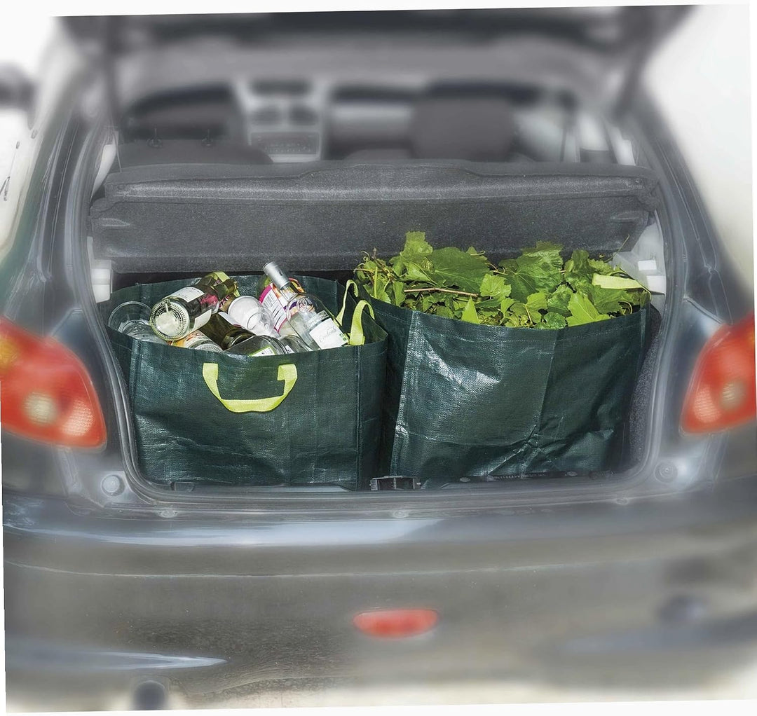 WERKA PRO Gartensack 3 Stück 200g/m2