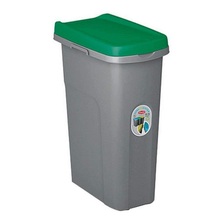 Stefanplast Eco System 40 l Grün 40 lt grün, 40 lt grün