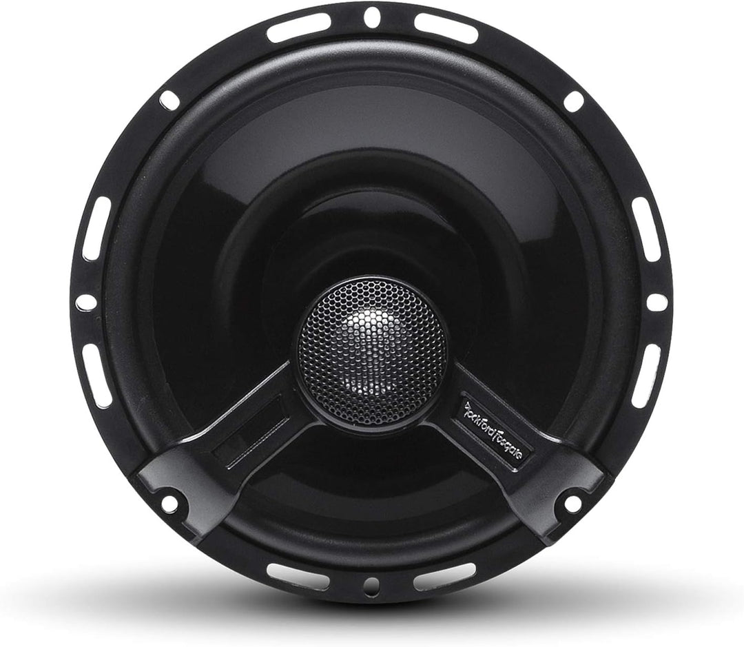 Rockford Fosgate T1650 Koax