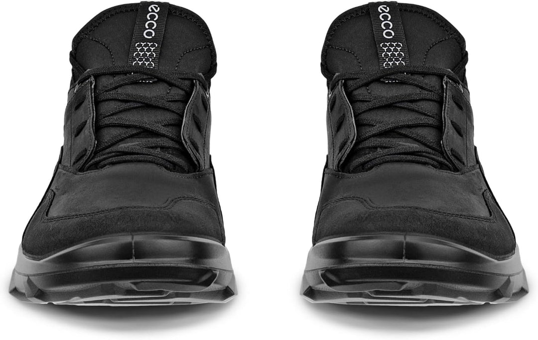 ECCO Herren Mx Low Gore-texShoes 39 EU Schwarz, 39 EU Schwarz