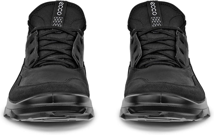 ECCO Herren Mx Low Gore-texShoes 39 EU Schwarz, 39 EU Schwarz
