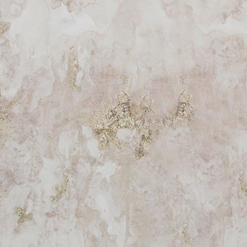 Creative Tops "Grey Marble" Platzdeckchen Set, Tischset mit eleganten Marmor Design, 4 Premium Unter